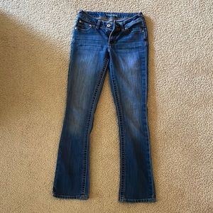 Maurices Bootcut Jeans